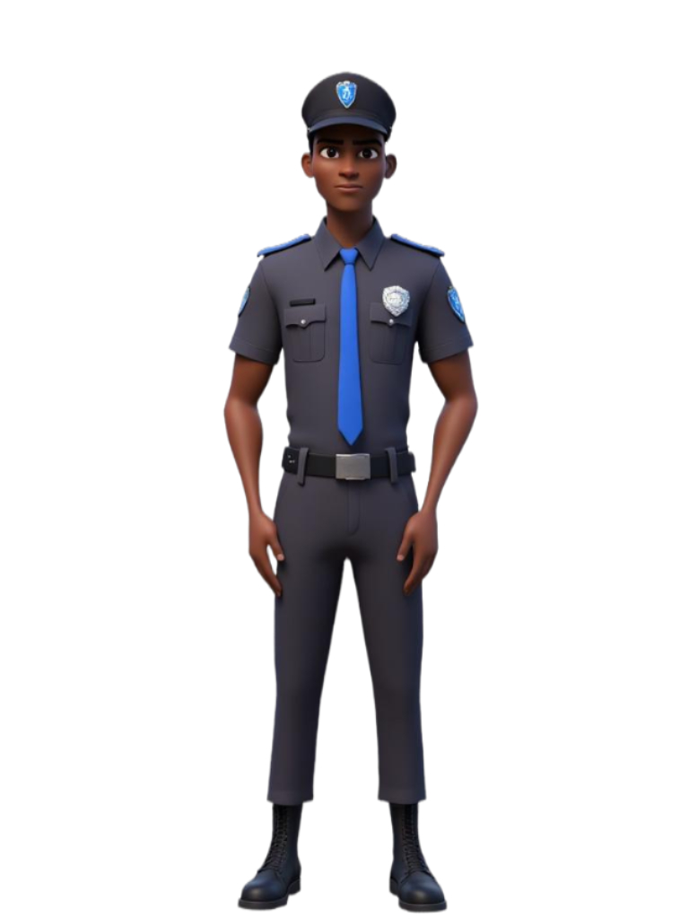 Temporary Security Guards Uganda